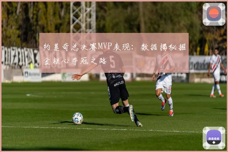 约基奇总决赛MVP表现：数据揭秘掘金核心夺冠之路